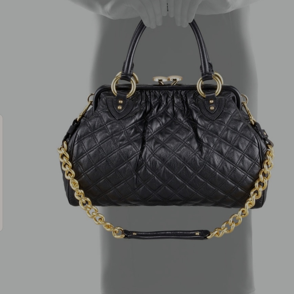 Authentic Marc Jacob Stam bag